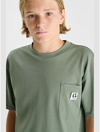 Camiseta PATUBO