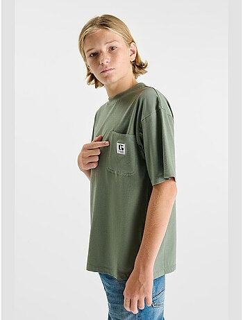Camiseta PATUBO
