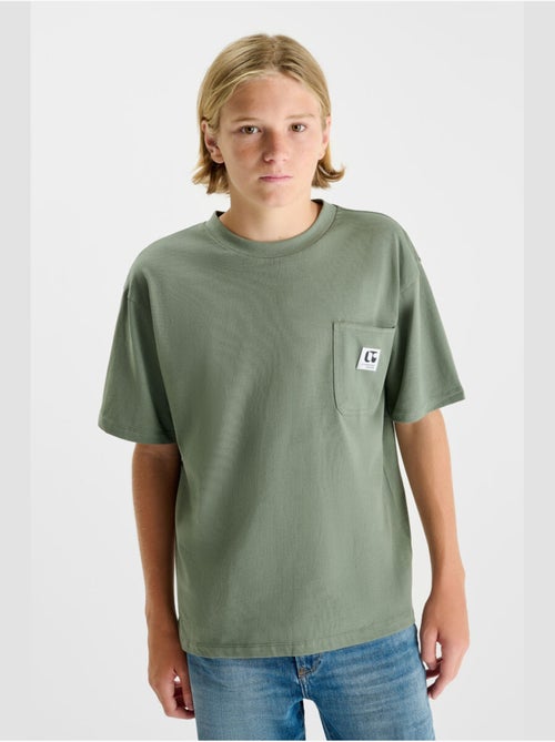 Camiseta PATUBO - Kiabi