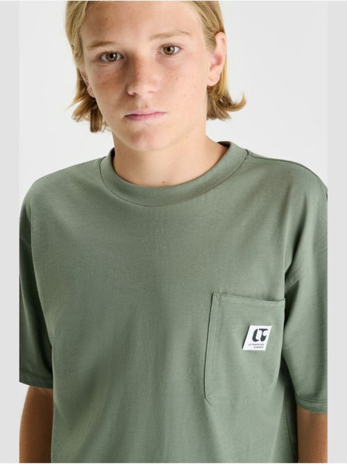 Camiseta PATUBO - Kiabi