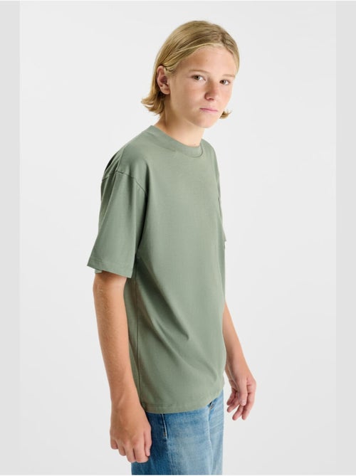 Camiseta PATUBO - Kiabi