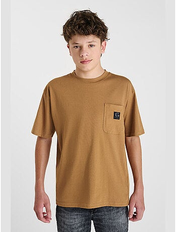 Camiseta PATUBO