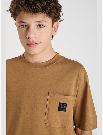 Camiseta PATUBO
