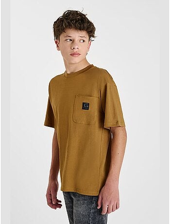 Camiseta PATUBO