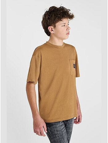 Camiseta PATUBO
