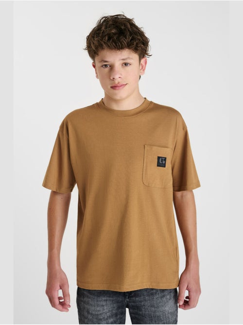 Camiseta PATUBO - Kiabi Camiseta PATUBO - Kiabi