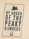     Camiseta 'Peaky Blinders' vista 3
