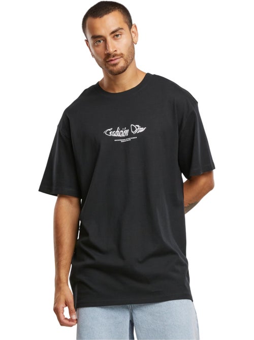 Camiseta pelea de gallos para hombre - mister tee - Kiabi Camiseta pelea de gallos para hombre - mister tee - Kiabi