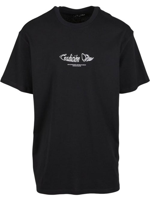 Camiseta pelea de gallos para hombre - mister tee - Kiabi Camiseta pelea de gallos para hombre - mister tee - Kiabi