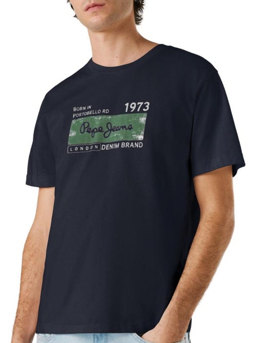 Camiseta Pepe Jeans de hombre - Kiabi Camiseta Pepe Jeans de hombre - Kiabi