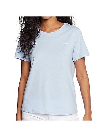 Camiseta de Mujer Pepe Jeans