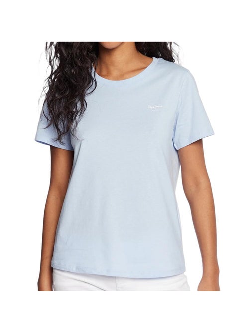 Camiseta Pepe Jeans de mujer - Kiabi