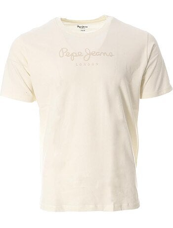 Camiseta de Hombre Pepe Jeans
