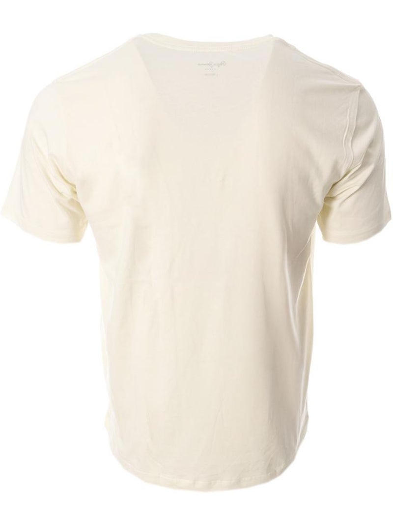 Camiseta Pepe Jeans Eggo para Hombre AQW Crudo - Kiabi