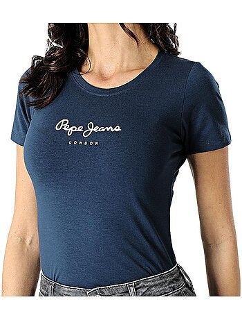 Camiseta Pepe Jeans Mujer
