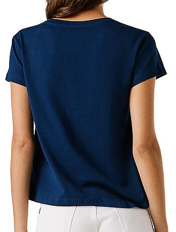 Camiseta pepe jeans mujer