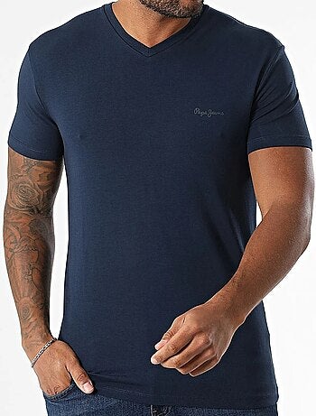Camiseta pepe jeans originales para hombre