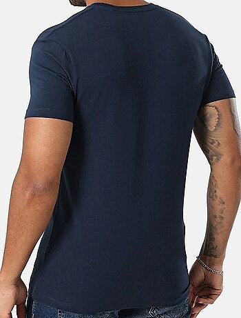 Camiseta pepe jeans originales para hombre