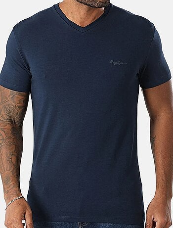 Camiseta pepe jeans originales para hombre