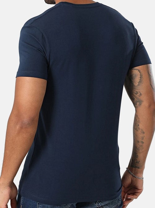 Camiseta pepe jeans originales para hombre - - Kiabi Camiseta pepe jeans originales para hombre - - Kiabi