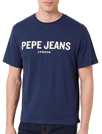 Camiseta de Hombre Pepe Jeans