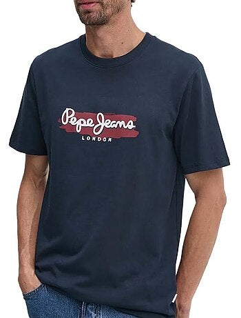 Camiseta Pepe Jeans para Hombre -