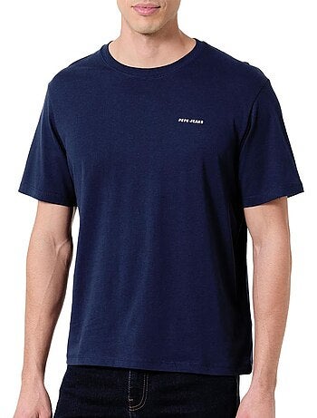 Camiseta Pepe Jeans para Hombre - Estilo