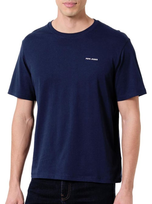 Camiseta Pepe Jeans para Hombre - Estilo - Kiabi Camiseta Pepe Jeans para Hombre - Estilo - Kiabi