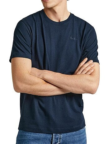 Camiseta Hombre Pepe Jeans