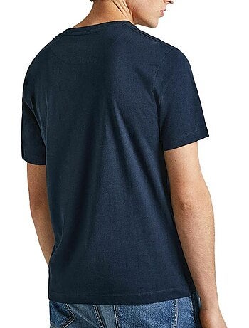 Camiseta Hombre Pepe Jeans