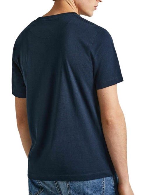 Camiseta Pepe Jeans para Hombre - Estilo - Kiabi Camiseta Pepe Jeans para Hombre - Estilo - Kiabi