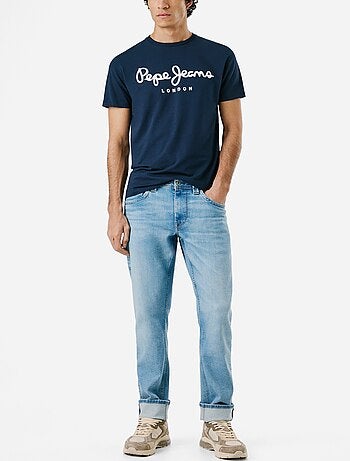 Camiseta Pepe Jeans para Hombre
