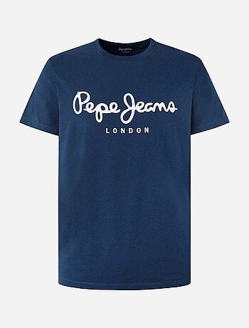 Camiseta Pepe Jeans para Hombre