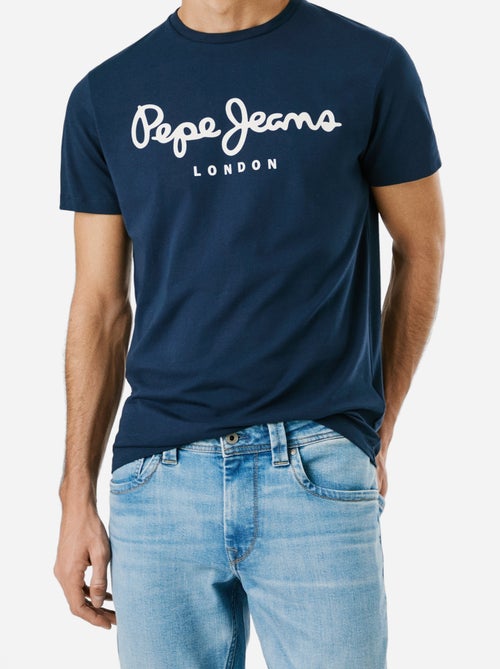 Camiseta Pepe Jeans para Hombre - Kiabi