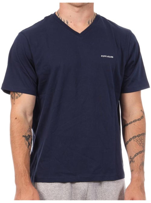 Camiseta Pepe Jeans para Hombre - Kiabi Camiseta Pepe Jeans para Hombre - Kiabi