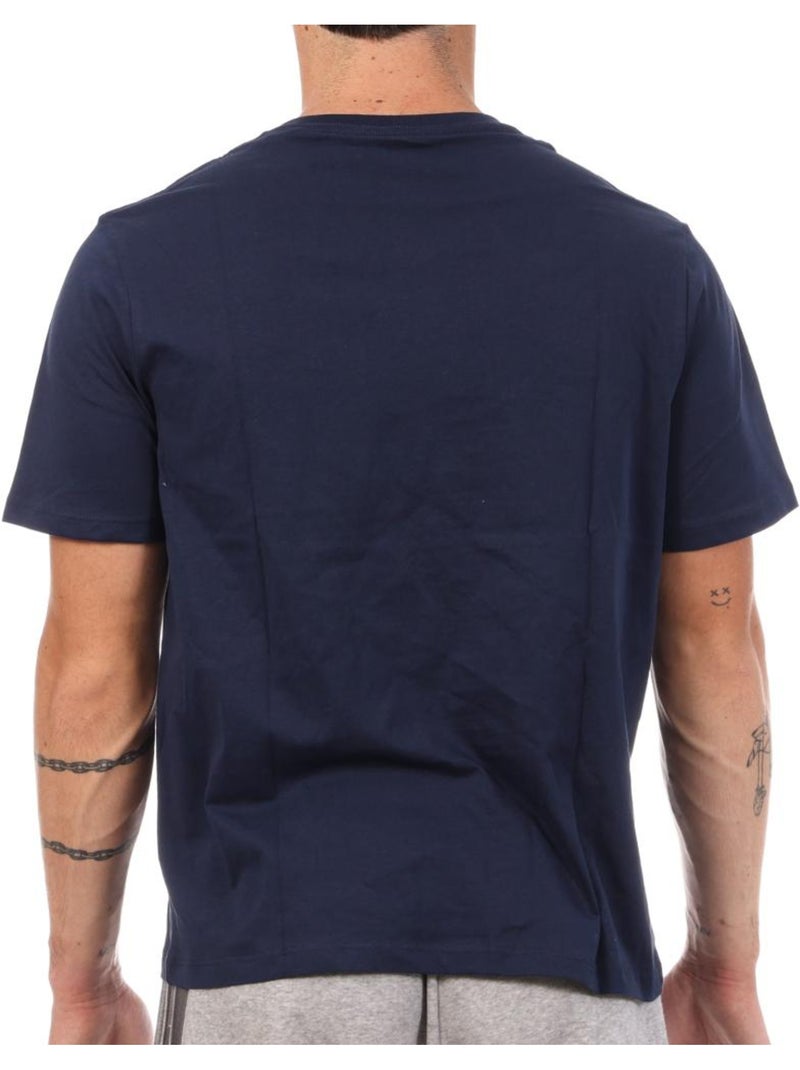 Camiseta Pepe Jeans para Hombre Azul marino - Kiabi