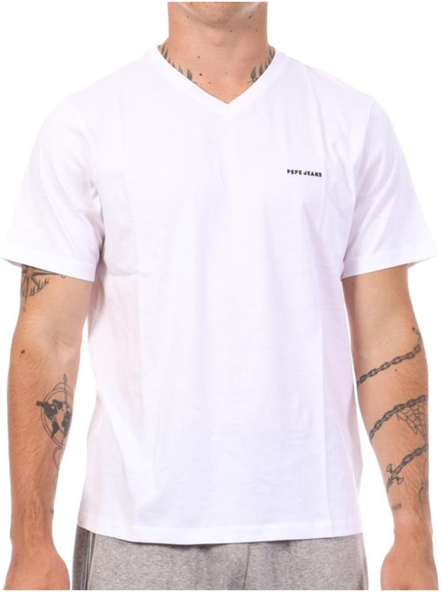 Camiseta Pepe Jeans para Hombre - Kiabi Camiseta Pepe Jeans para Hombre - Kiabi