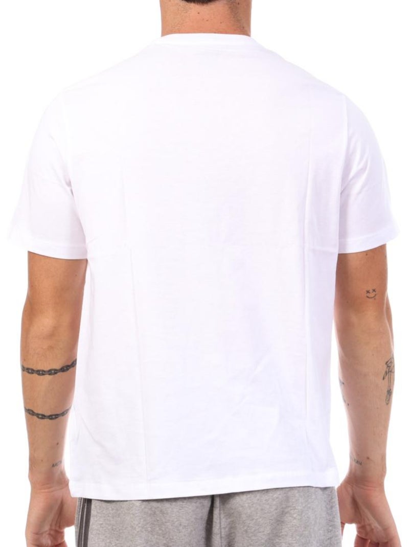 Camiseta Pepe Jeans para Hombre Azul marino - Kiabi