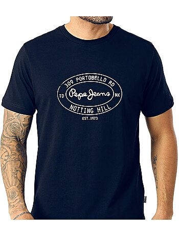 Camiseta de Hombre Pepe Jeans