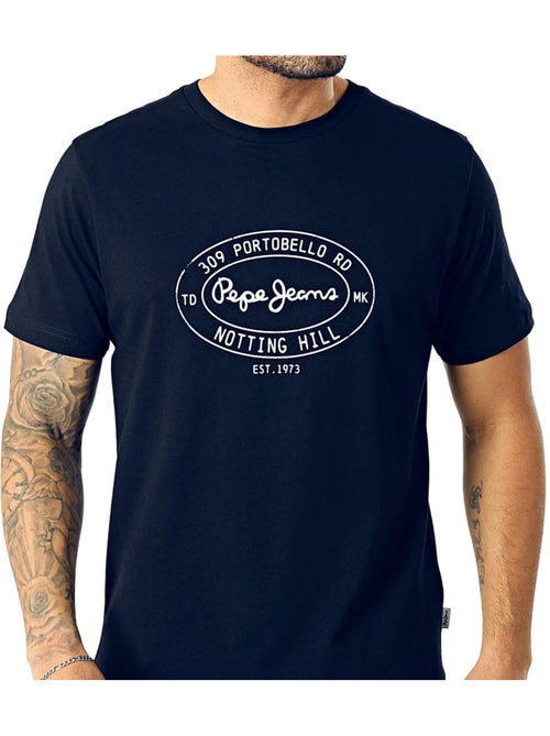 Camiseta Pepe Jeans para Hombre - Kiabi Camiseta Pepe Jeans para Hombre - Kiabi