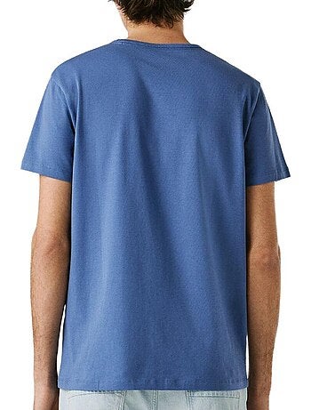 Camiseta original pepe jeans para hombre