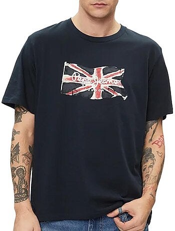 Camiseta Pepe Jeans para Hombre,