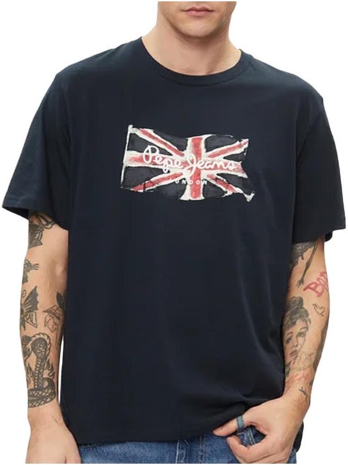 Camiseta Pepe Jeans para Hombre, - Kiabi Camiseta Pepe Jeans para Hombre, - Kiabi
