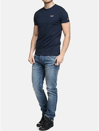 Camiseta de Hombre Pepe Jeans