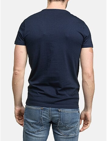 Camiseta de Hombre Pepe Jeans