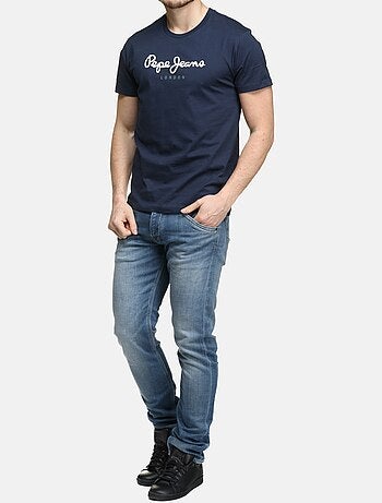 Camiseta de Hombre Pepe Jeans