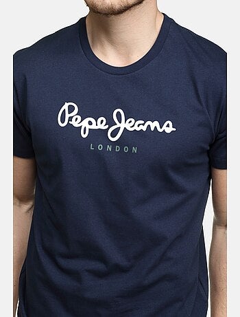 Camiseta de Hombre Pepe Jeans
