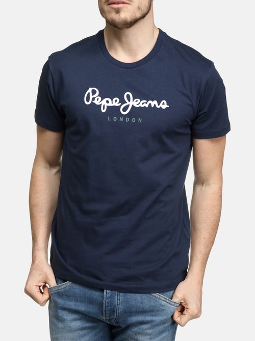 Camiseta Pepe Jeans para Hombre - Kiabi
