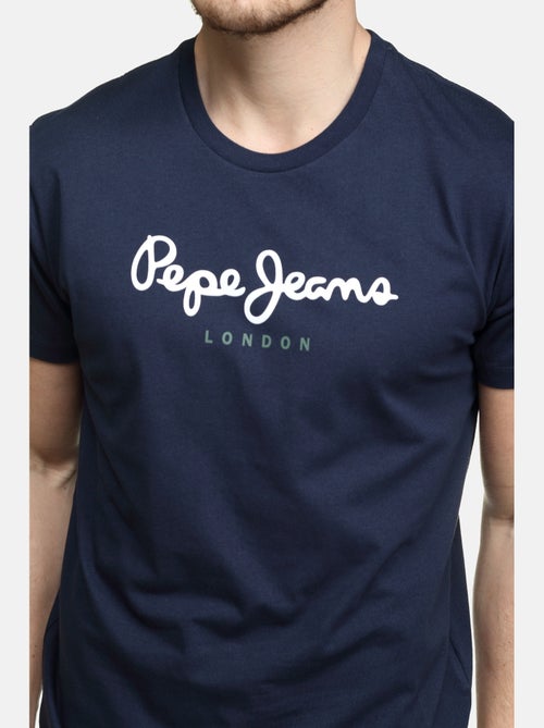 Camiseta Pepe Jeans para Hombre - Kiabi