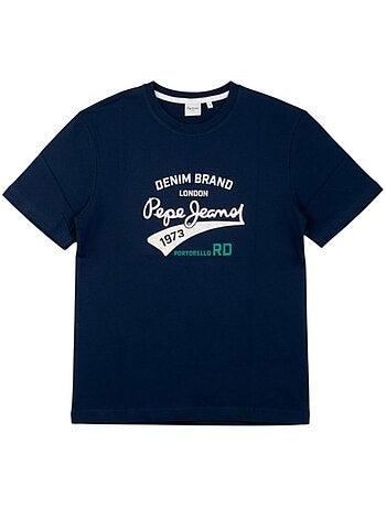 Camiseta pepe jeans para hombre